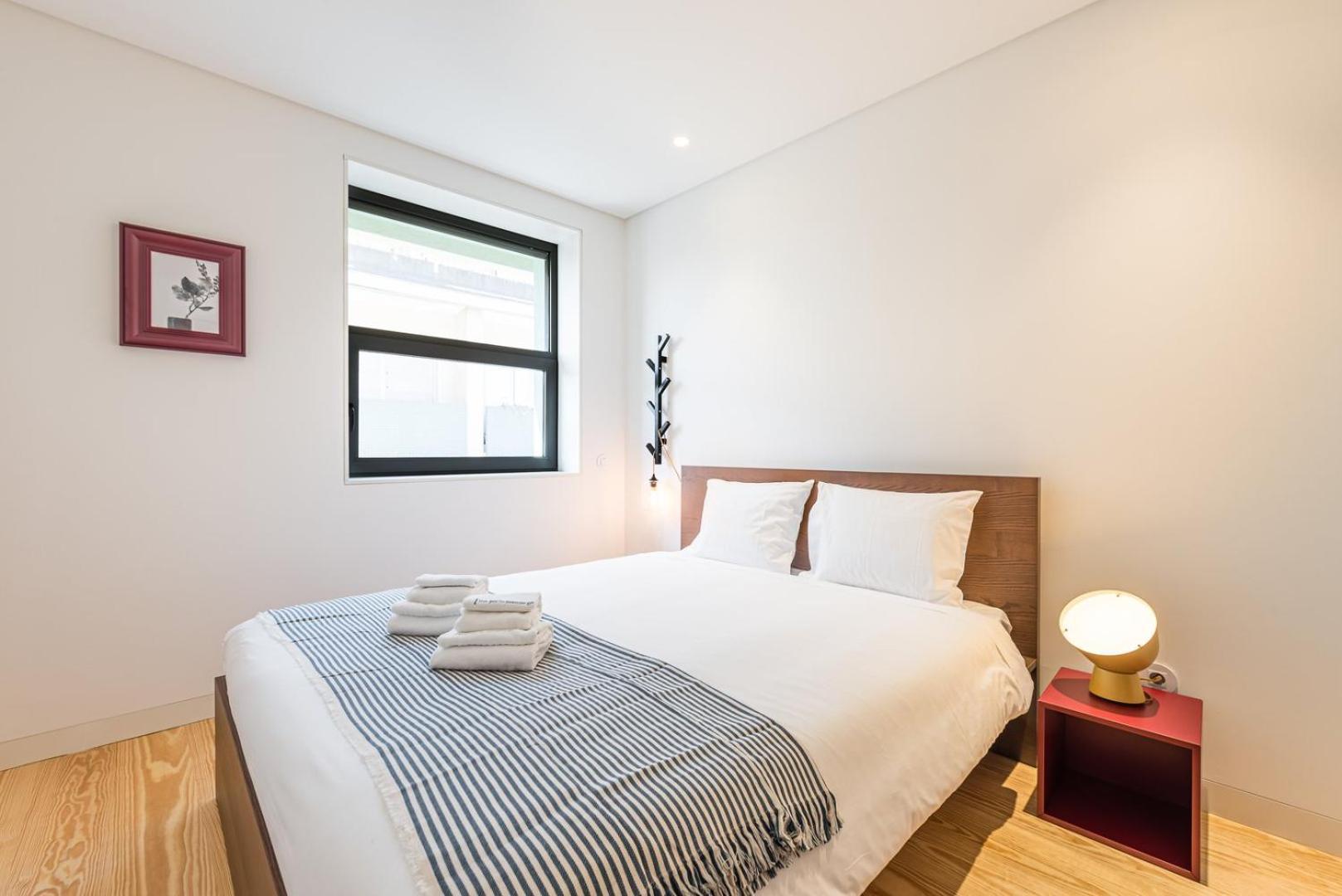 Ferienwohnung Guestready - Grit & Glam Porto Exterior foto