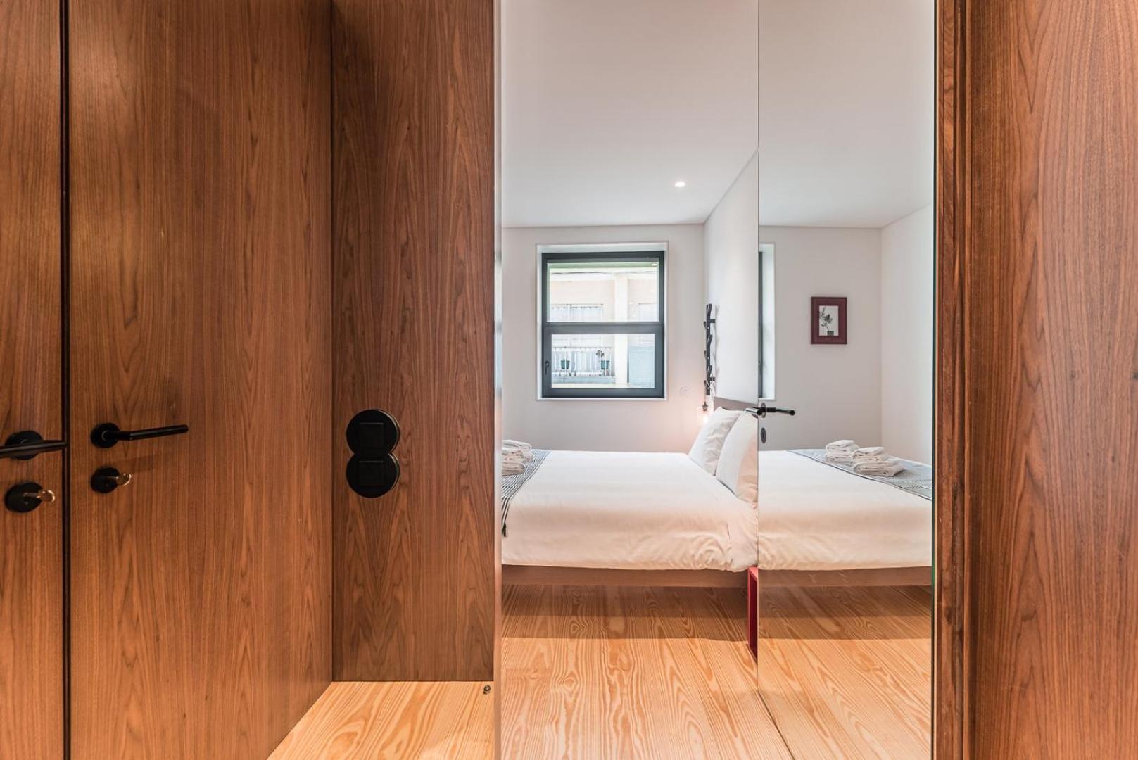 Ferienwohnung Guestready - Grit & Glam Porto Exterior foto