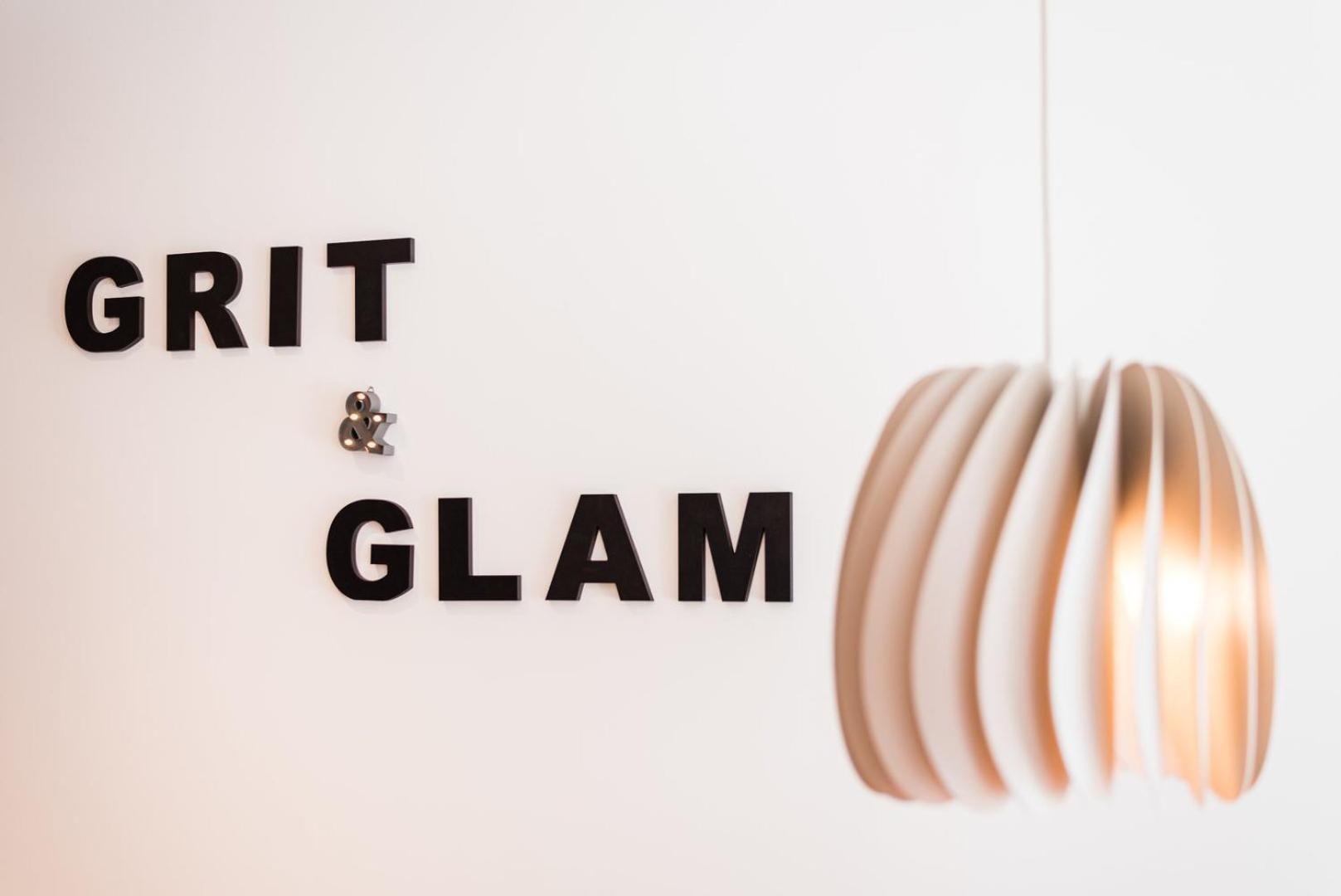 Ferienwohnung Guestready - Grit & Glam Porto Exterior foto