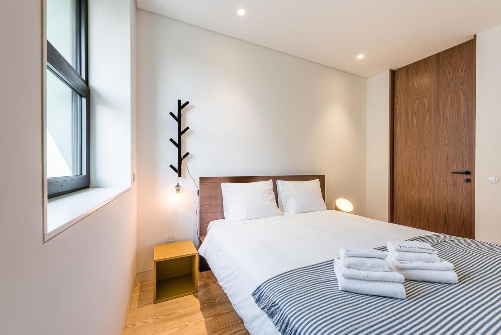 Ferienwohnung Guestready - Grit & Glam Porto Exterior foto