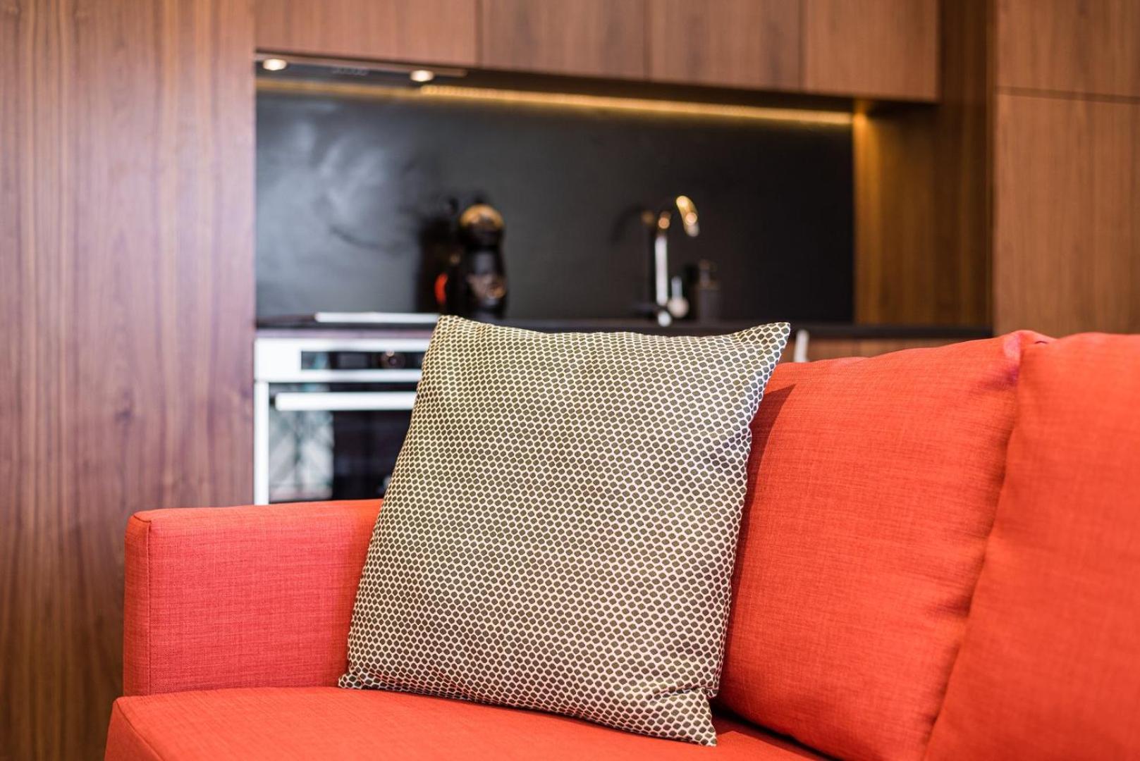 Ferienwohnung Guestready - Grit & Glam Porto Exterior foto
